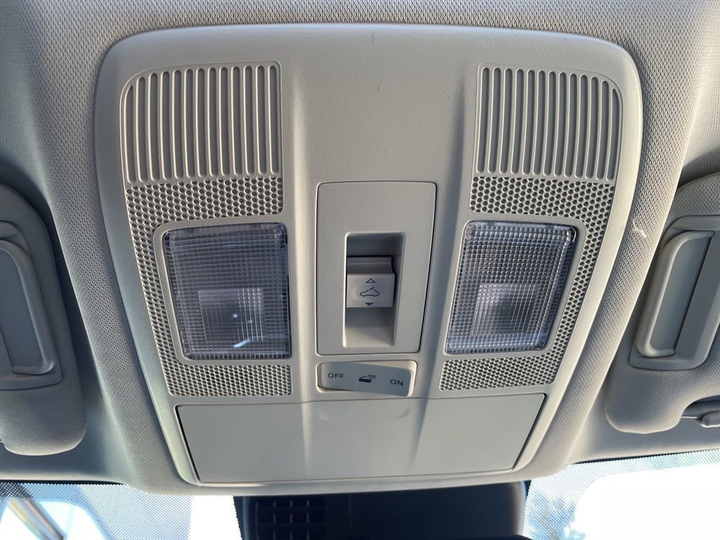 New 2025 MAZDA CX-5 AWD 2.5 S w/ Preferred Package image 27