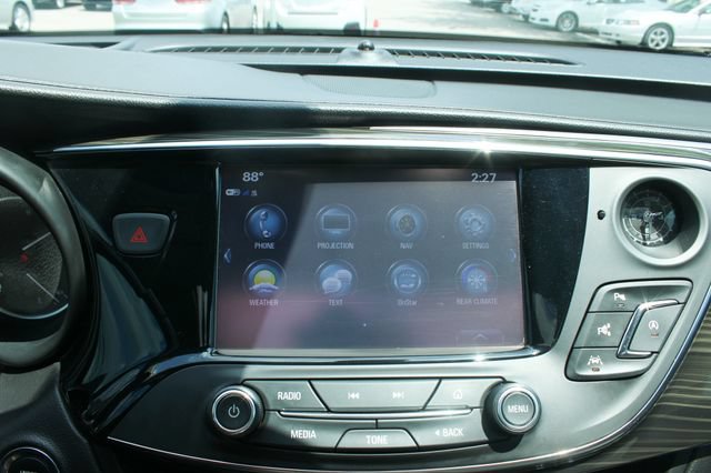 Used 2019 Buick Envision Premium w/ Driver Confidence Package AWD/4WD image 19