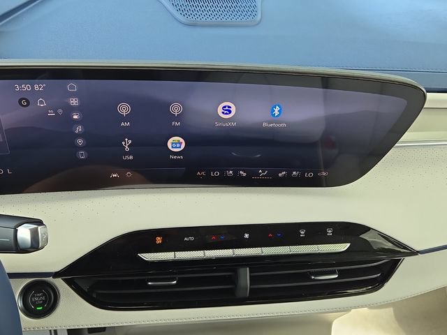 New 2026 Buick Enclave Avenir w/ Super Cruise Package FWD image 28