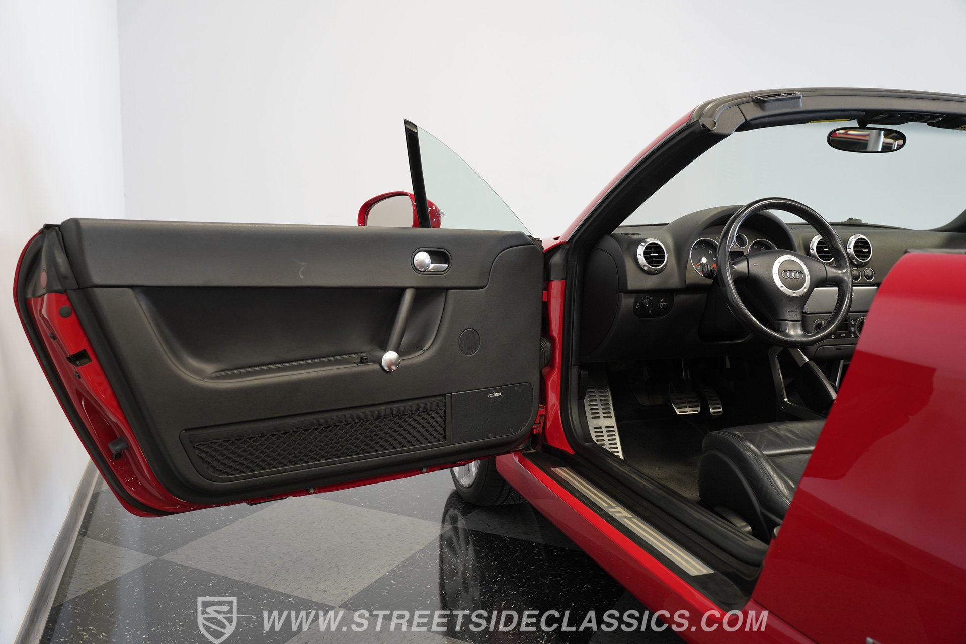 Used 2005 Audi TT 3.2 image 40