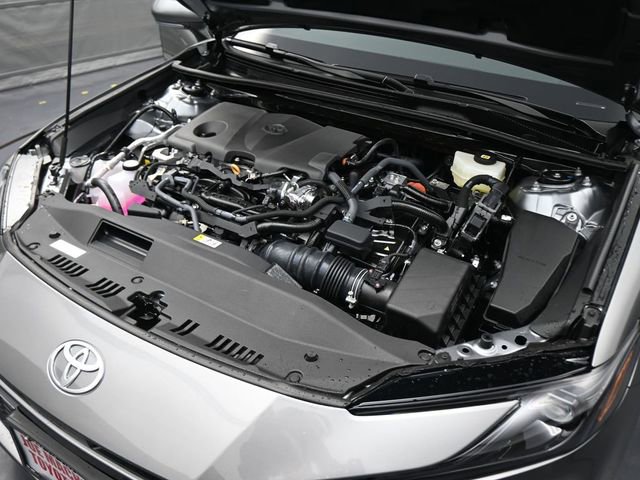 New 2026 Toyota Camry SE w/ Convenience Package FWD image 10