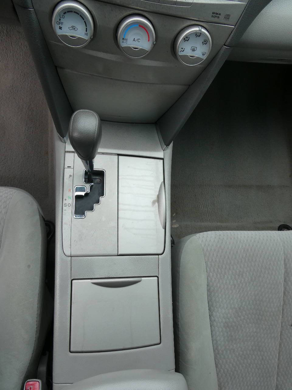 Used 2011 Toyota Camry LE w/ LE Extra-Value Pkg image 17