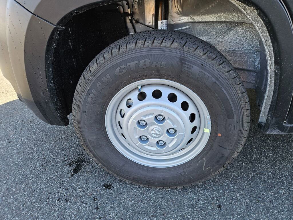 New 2026 RAM ProMaster 1500 w/ Convenience Group image 8