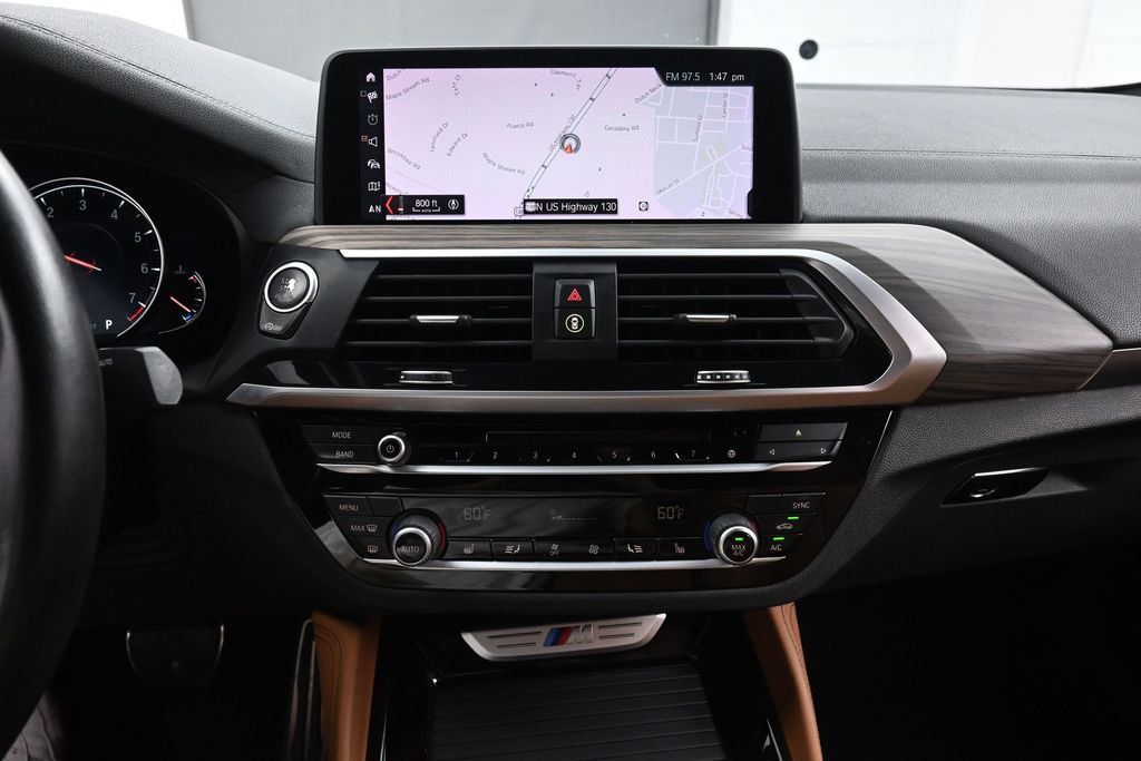 Used 2019 BMW X4 M40i w/ Executive Package AWD/4WD image 28