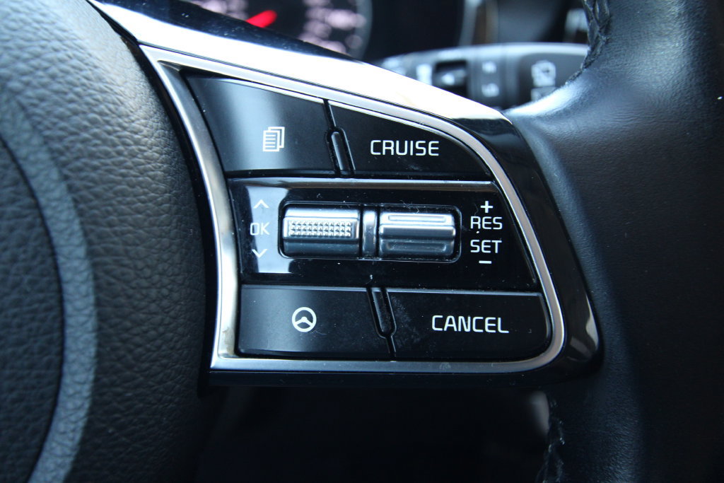 Used 2022 Kia Seltos Nightfall Edition AWD/4WD image 20
