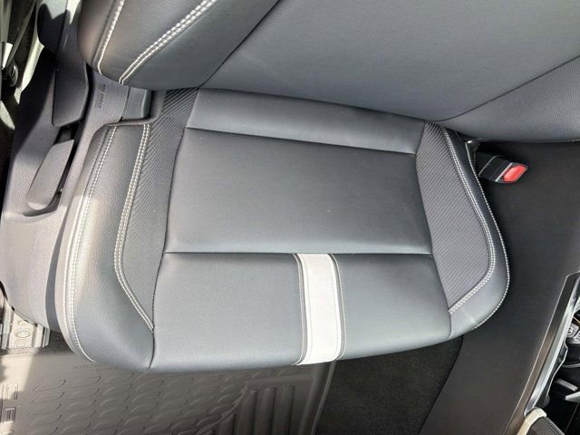 Certified 2025 Toyota Camry SE FWD image 16