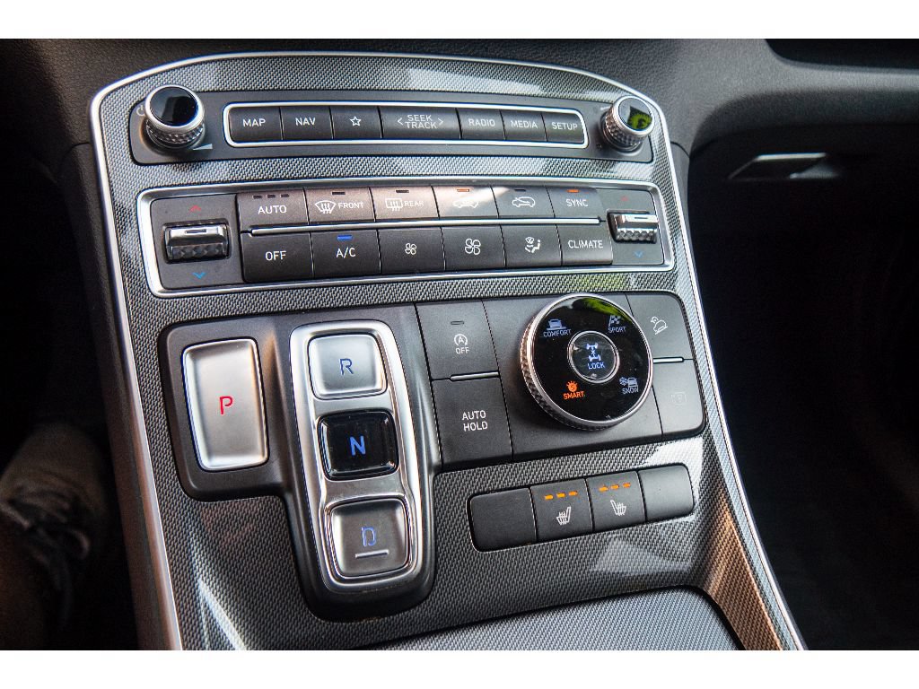 Used 2023 Hyundai Santa Fe SEL AWD/4WD image 23