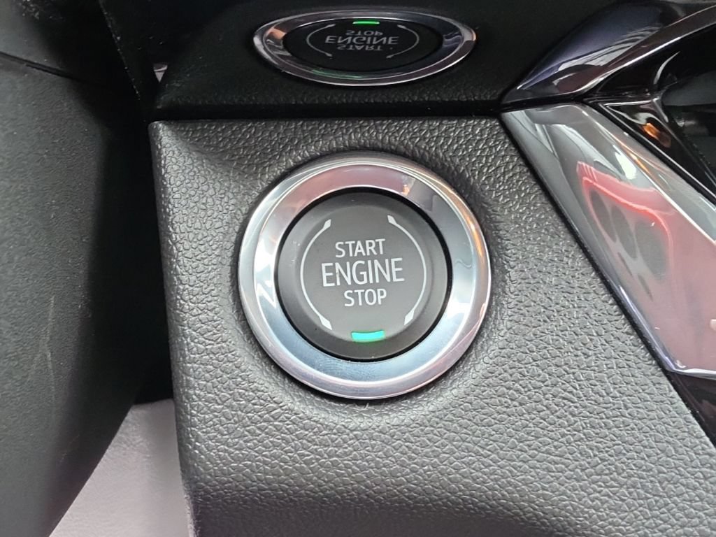 New 2026 Buick Envista Sport Touring w/ Convenience I Package FWD image 26
