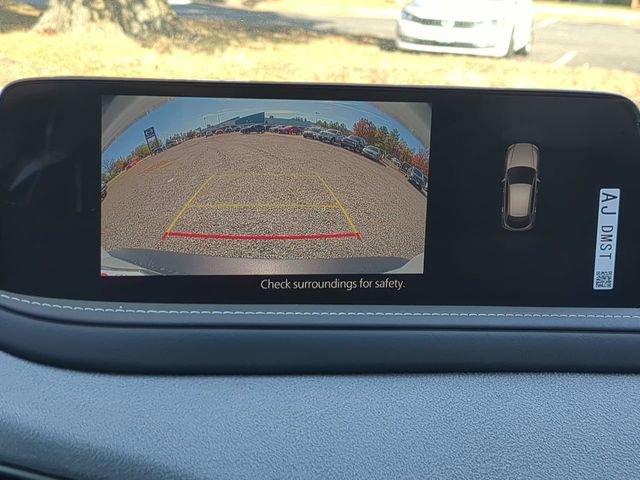 New 2026 MAZDA CX-30 AWD 2.5 S image 20