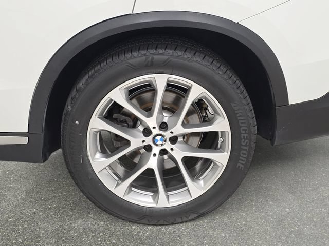 Certified 2023 BMW X5 xDrive40i AWD/4WD image 30