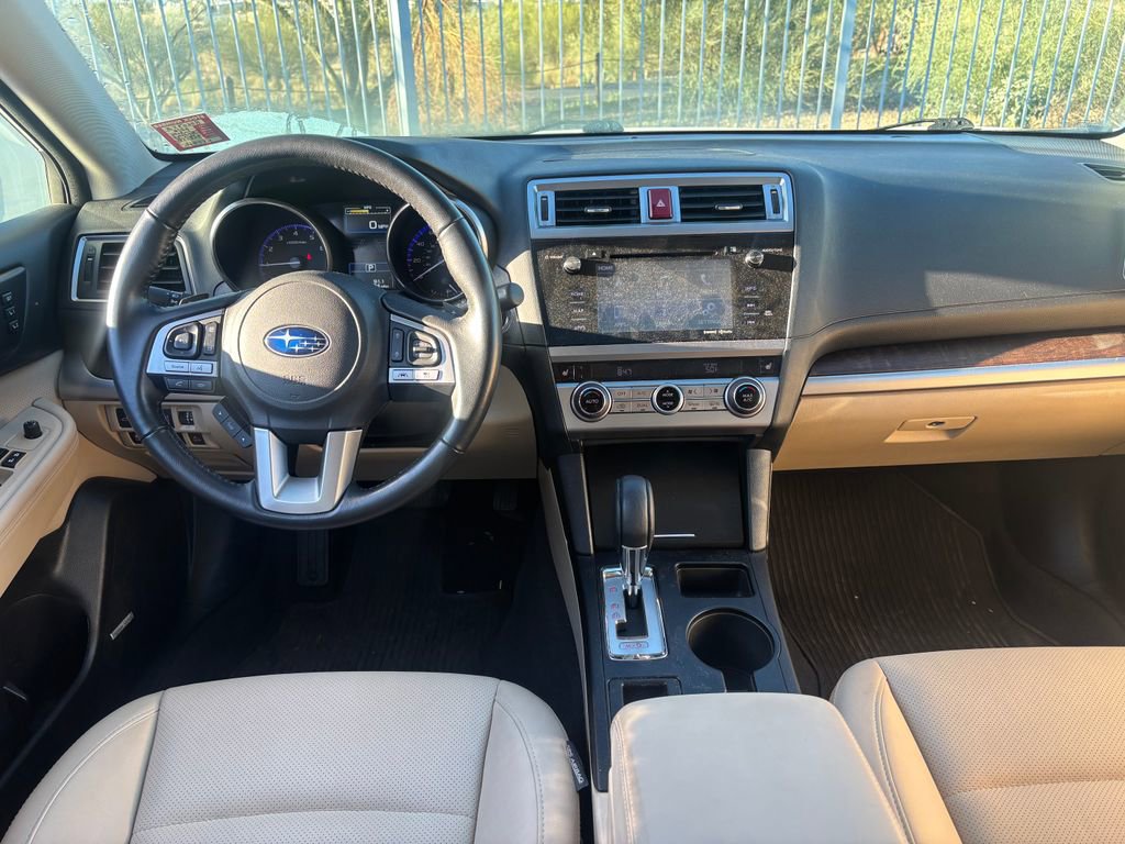 Used 2016 Subaru Outback 2.5i Limited image 5