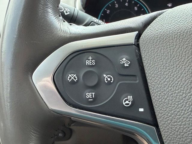 Used 2020 Chevrolet Traverse LT w/ LPO, Blackout Package image 19