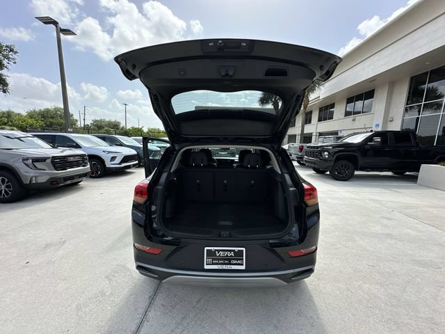 Certified 2024 Buick Encore GX Preferred w/ Advanced Technology Package FWD image 28