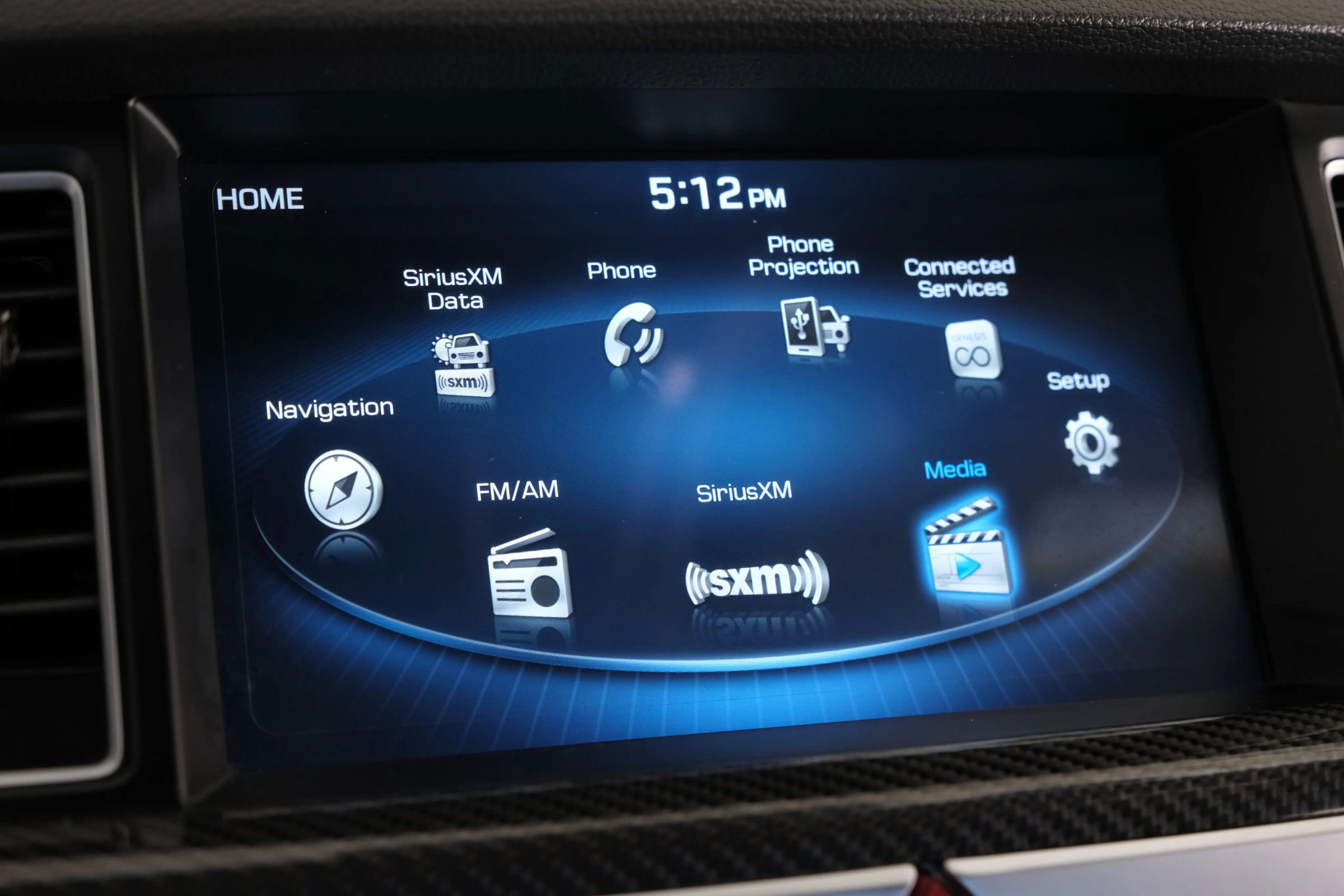 Used 2019 Genesis G80 3.3T Sport image 36