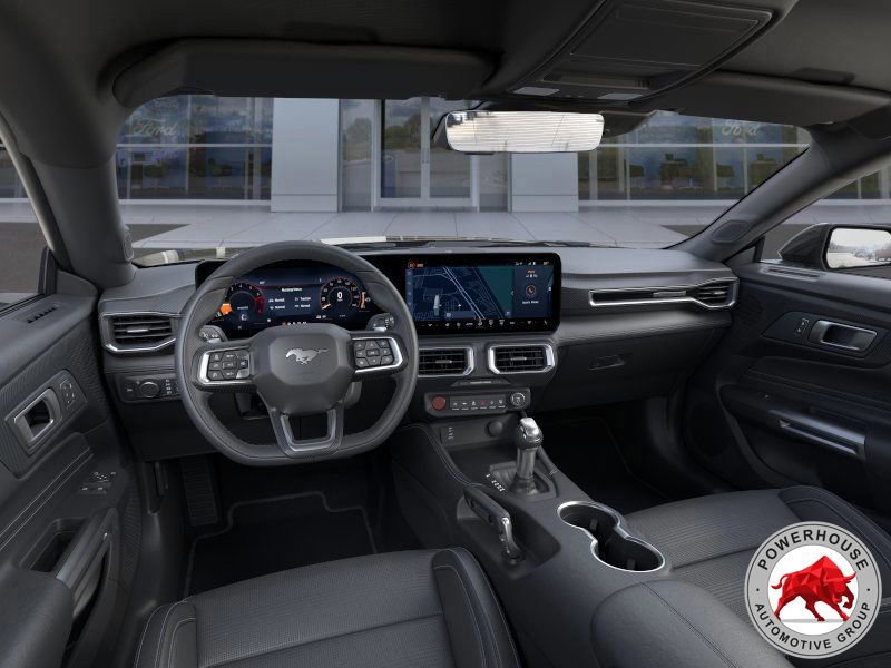 New 2026 Ford Mustang GT image 11