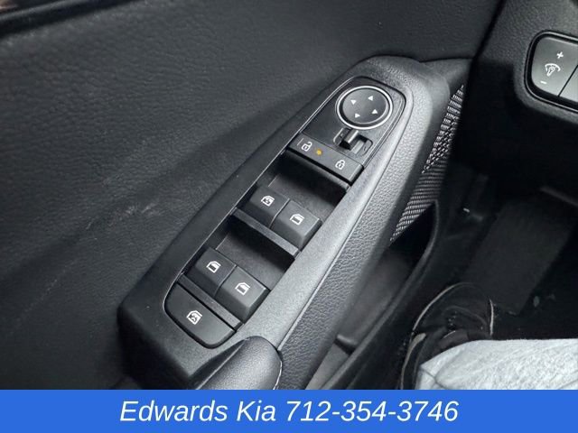 New 2026 Kia Seltos EX image 24