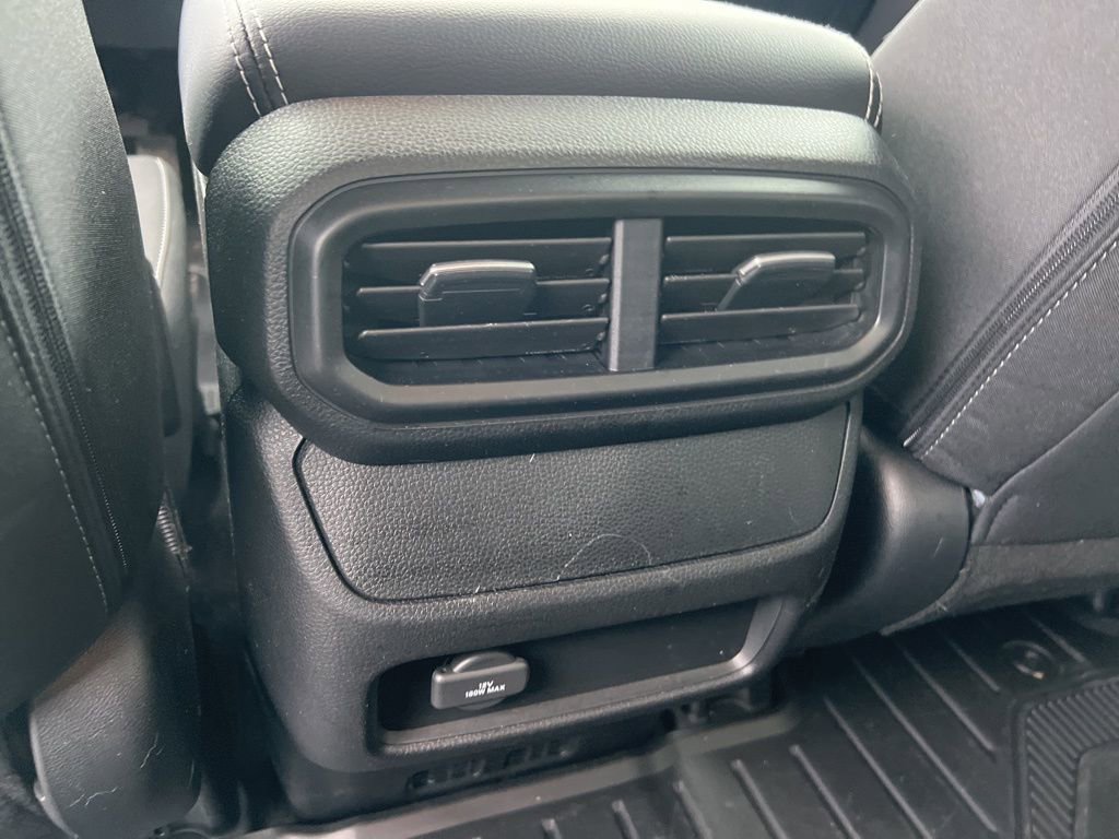 Certified 2025 Honda Ridgeline Sport image 19