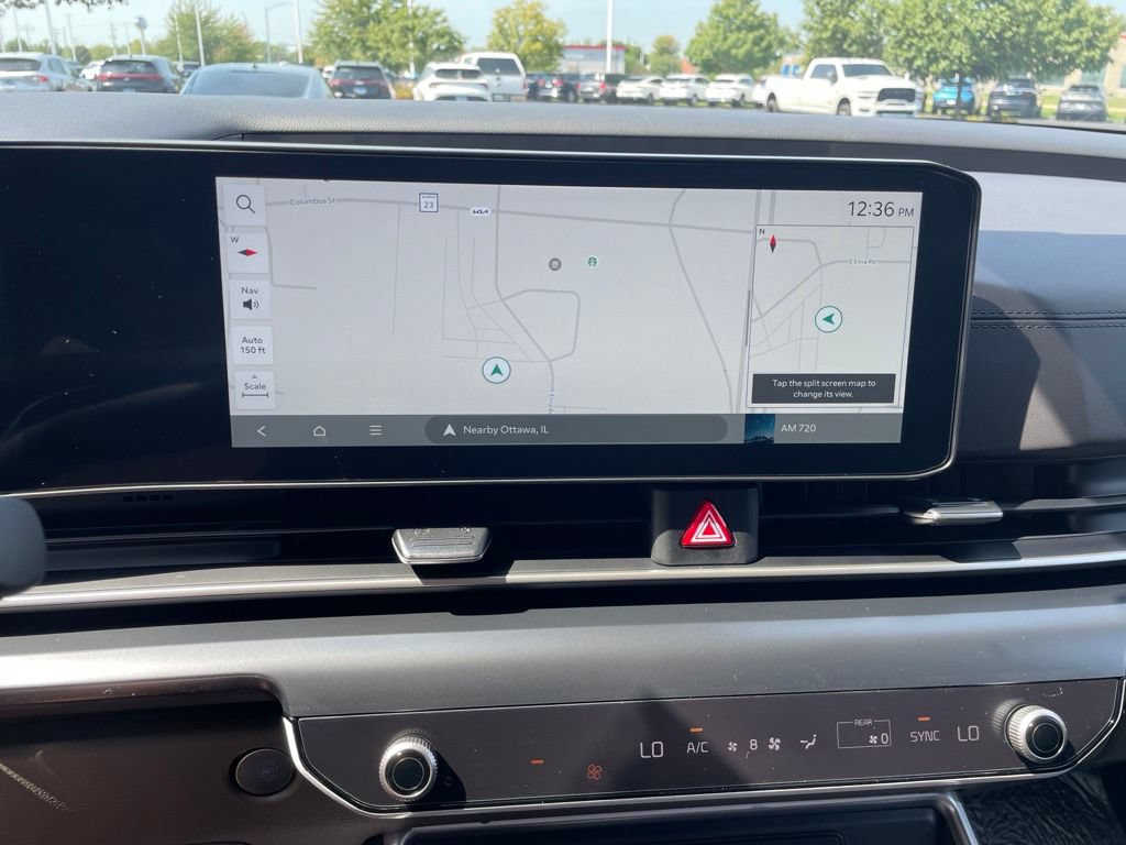 New 2027 Kia Carnival FWD image 20
