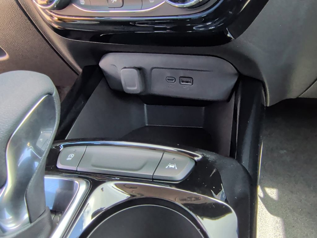 New 2026 Chevrolet Trax LT w/ Driver Confidence Package FWD image 26