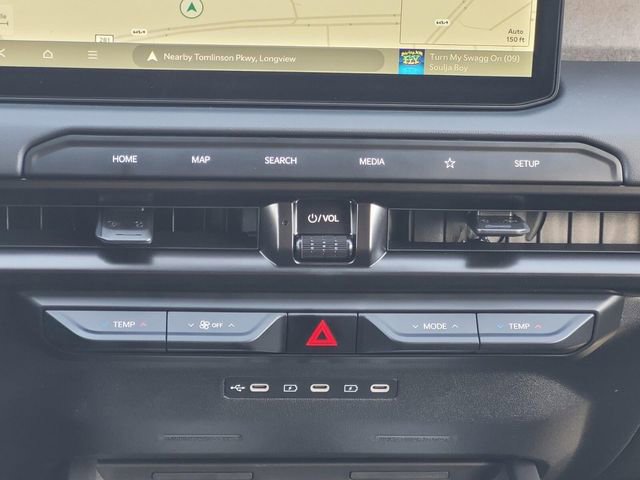 New 2027 Kia Telluride EX X-Line image 19