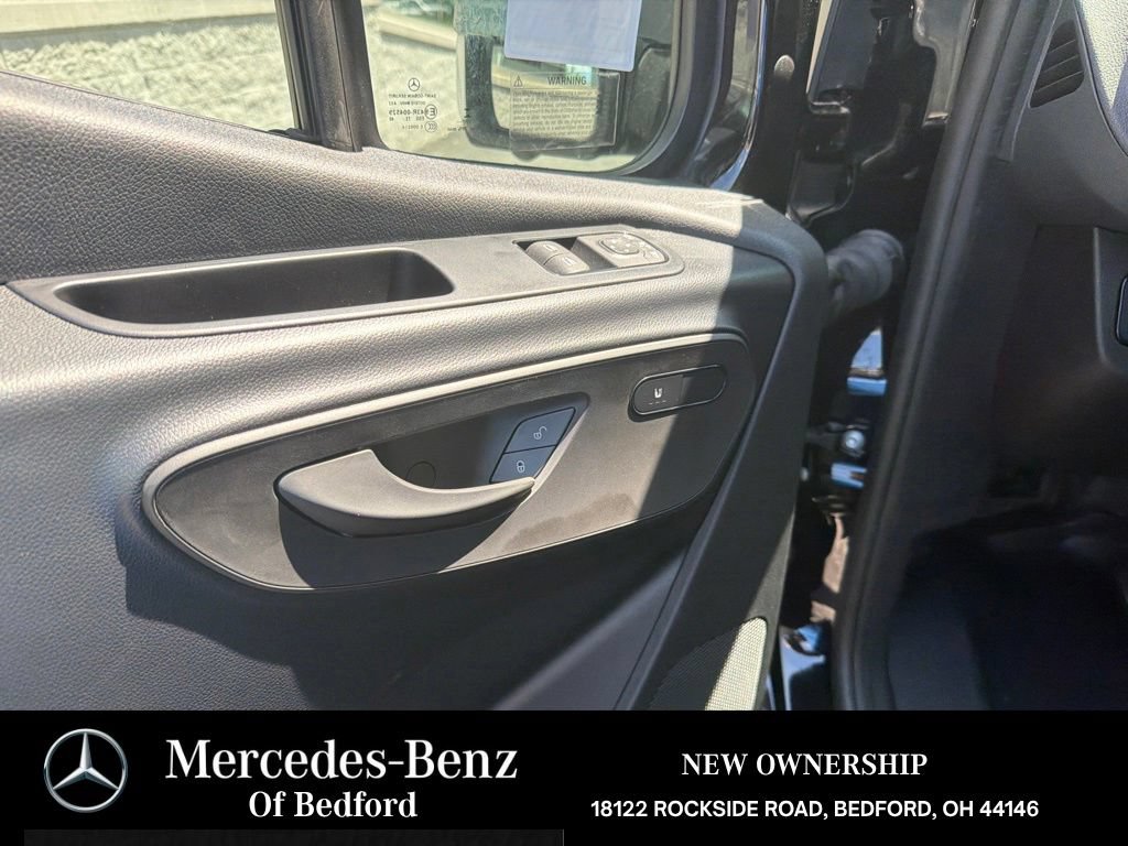 New 2026 Mercedes-Benz Sprinter 3500 image 8