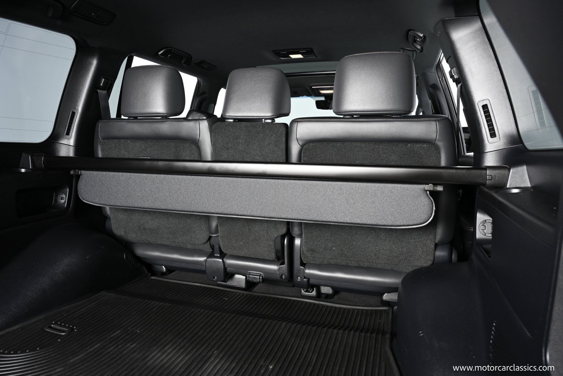 Used 2020 Toyota Land Cruiser Heritage Edition AWD/4WD image 28