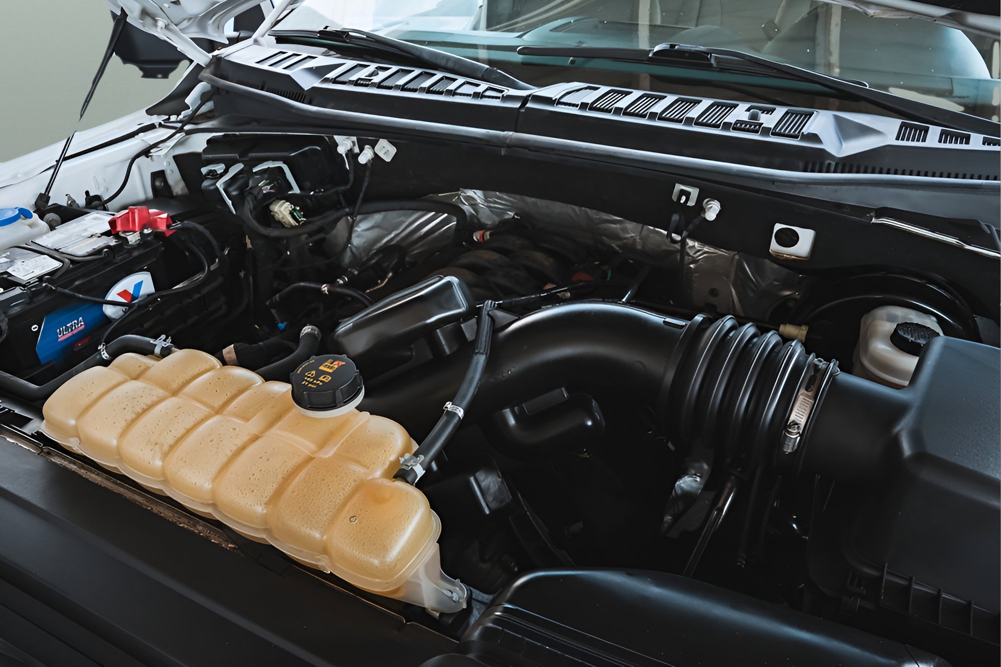 Used 2019 Ford F150 XLT w/ Equipment Group 302A Luxury RWD image 26