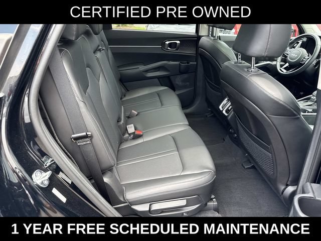 Used 2023 Kia Sorento S w/ Panoramic Sunroof Package FWD image 11