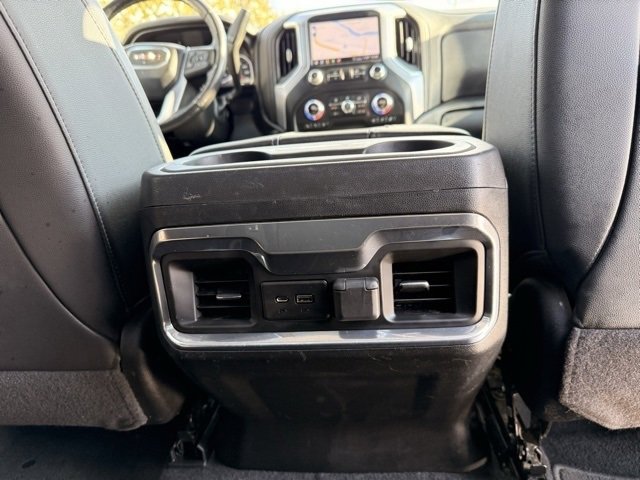Used 2020 GMC Sierra 2500 SLT w/ SLT Convenience Package image 15