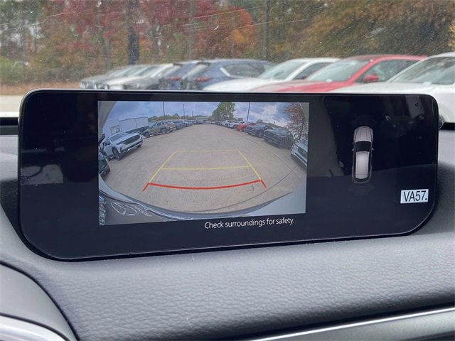 New 2026 MAZDA CX-50 AWD 2.5 S w/ Premium Package image 10