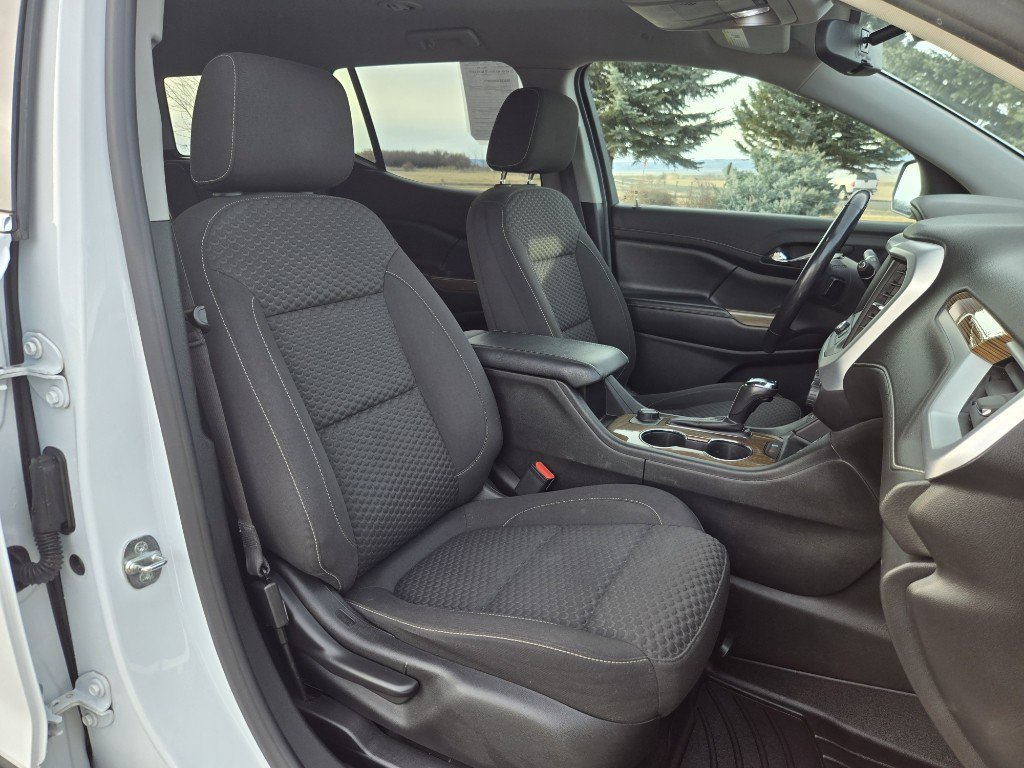 Used 2019 GMC Acadia SLE AWD/4WD image 24