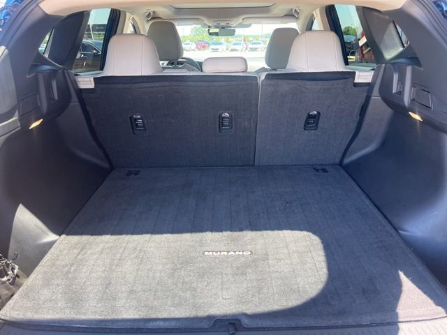 Certified 2026 Nissan Murano SL AWD/4WD image 20