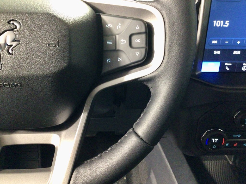 New 2025 Ford Bronco Badlands image 23