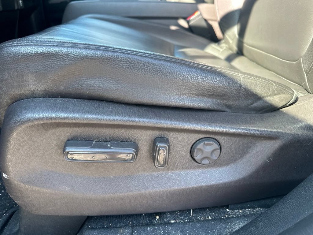 Used 2018 Honda Odyssey Touring image 19