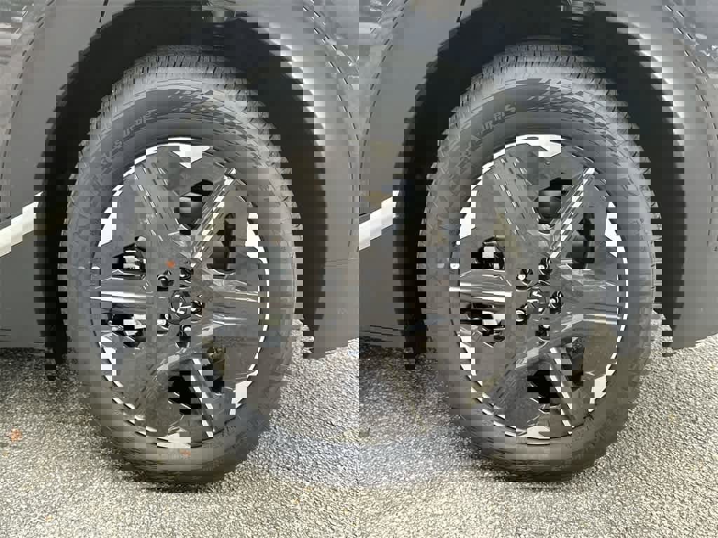 New 2025 Kia EV6 Light image 11