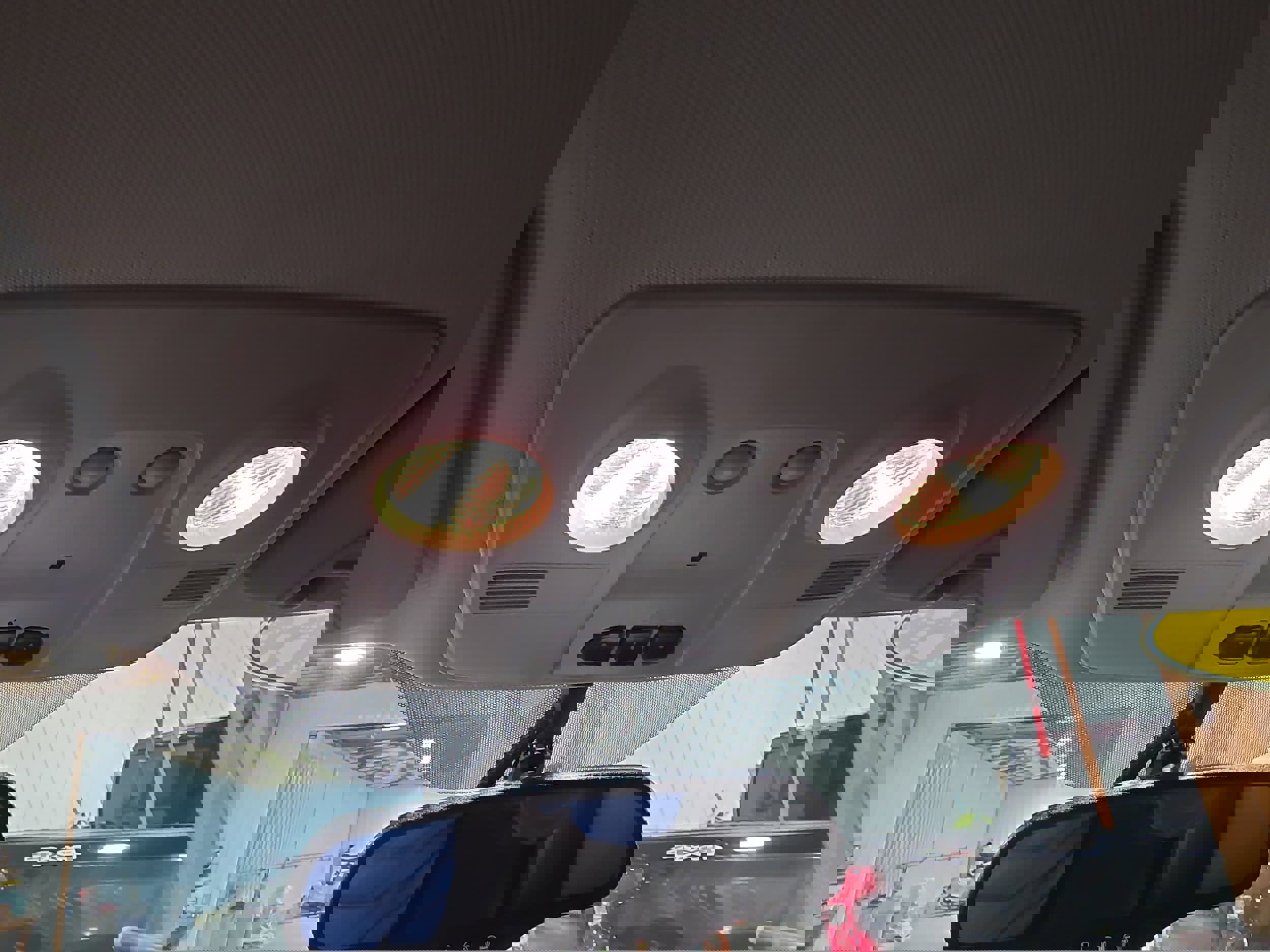 Used 2017 Chevrolet Traverse LT image 20