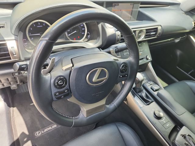Used 2015 Lexus IS 250 w/ Navigation System Package image 10