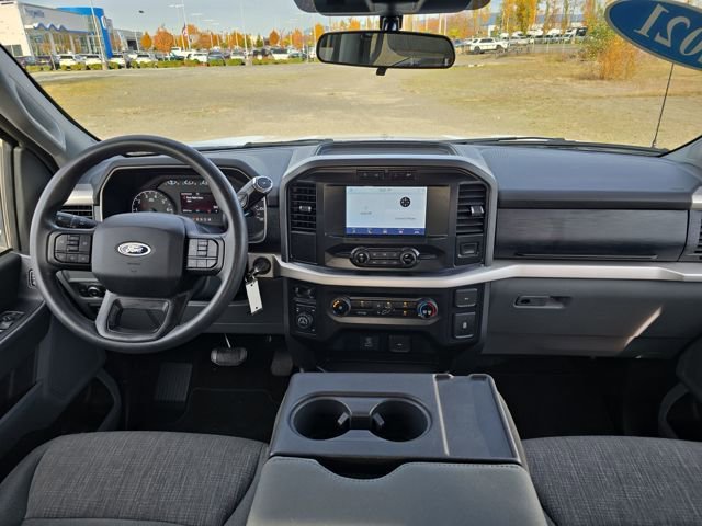 Used 2021 Ford F150 XLT w/ XTR Package image 11
