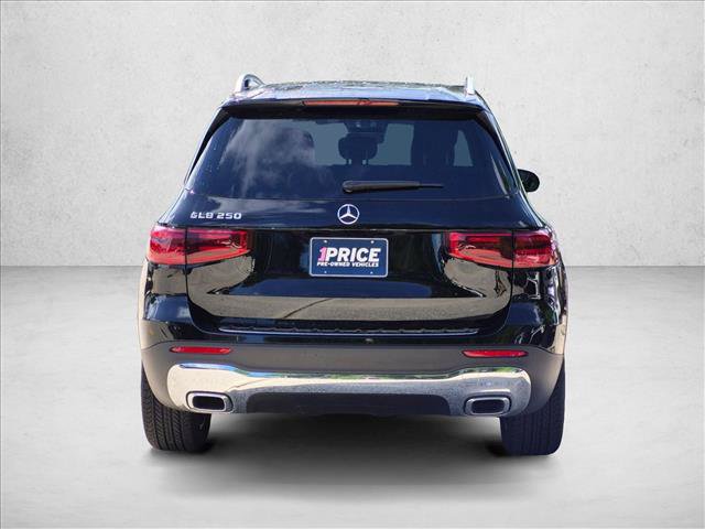 Used 2026 Mercedes-Benz GLB 250 image 5