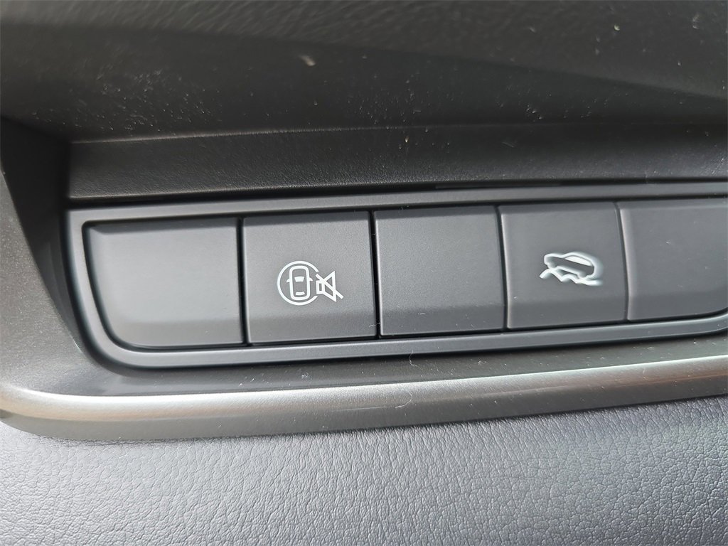 New 2026 MAZDA CX-30 AWD 2.5 S image 26