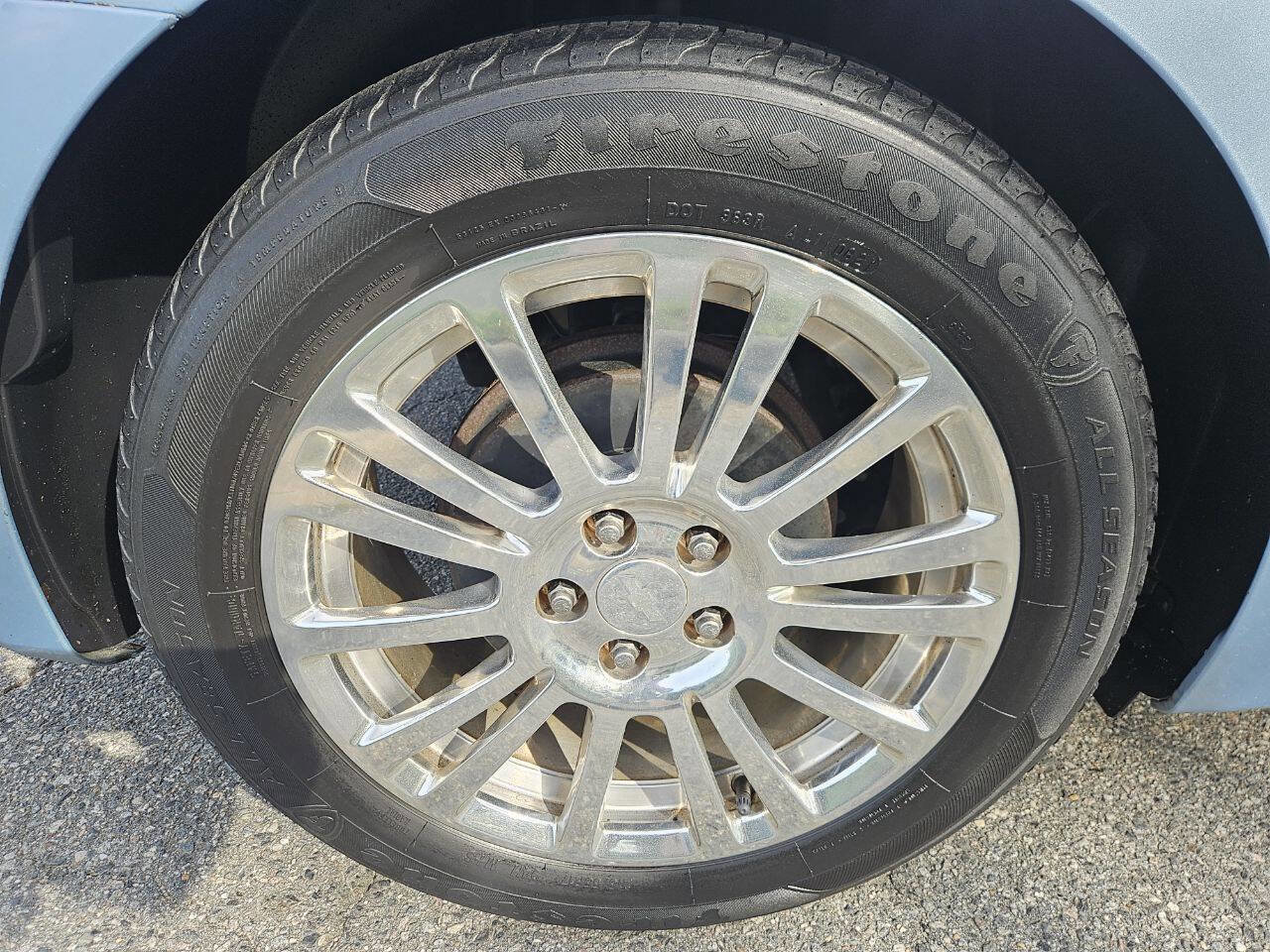 Used 2012 Chevrolet Cruze Eco FWD image 24