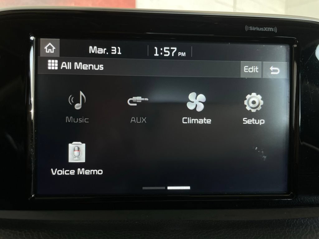 Used 2019 Kia Stinger RWD image 37