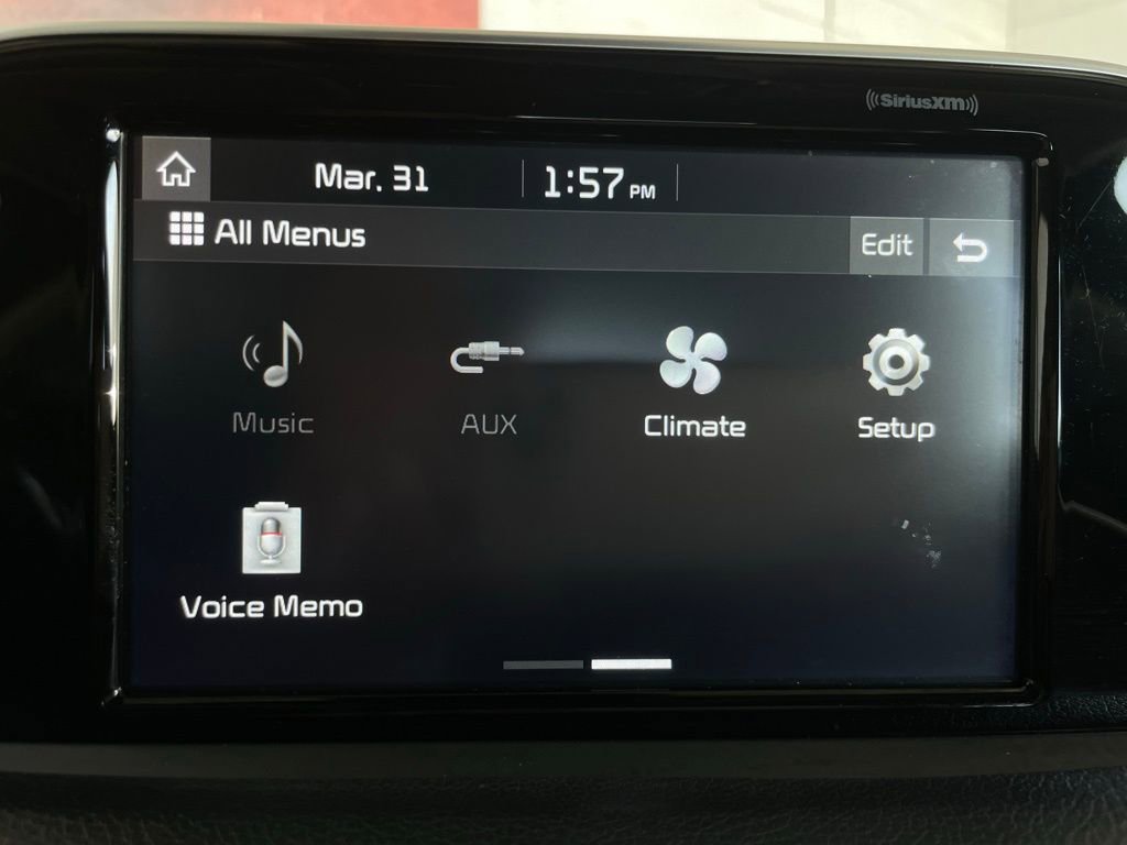 Used 2019 Kia Stinger image 37