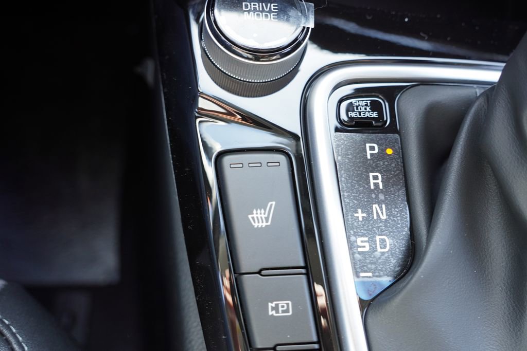 New 2026 Kia Seltos S AWD/4WD image 14