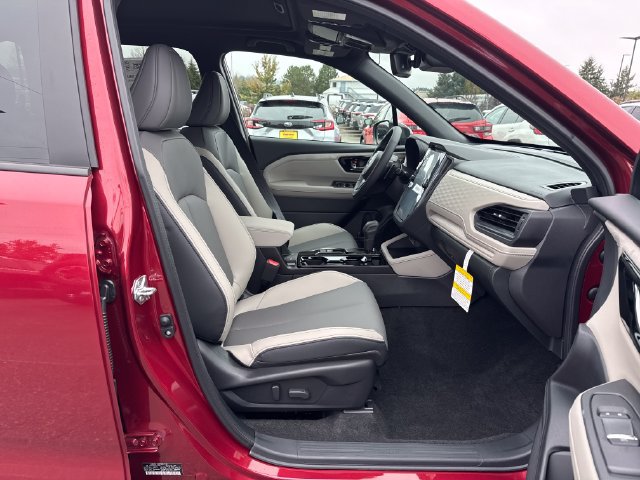 New 2026 Subaru Forester Touring AWD/4WD image 12