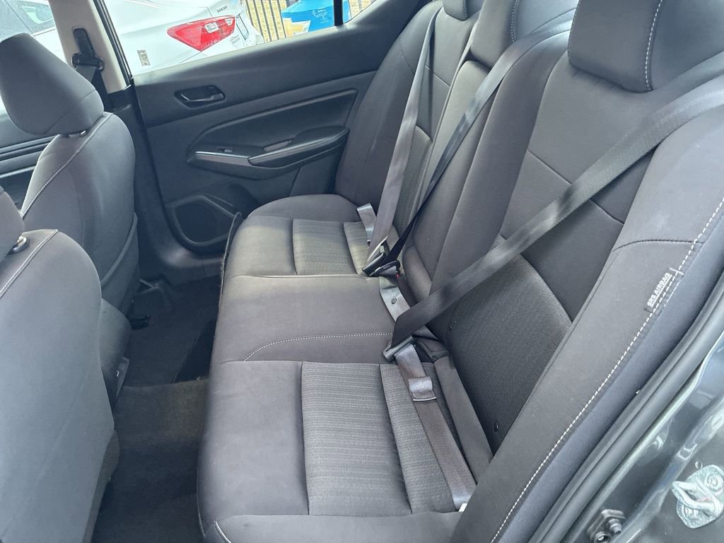 Used 2024 Nissan Altima 2.5 SV image 19