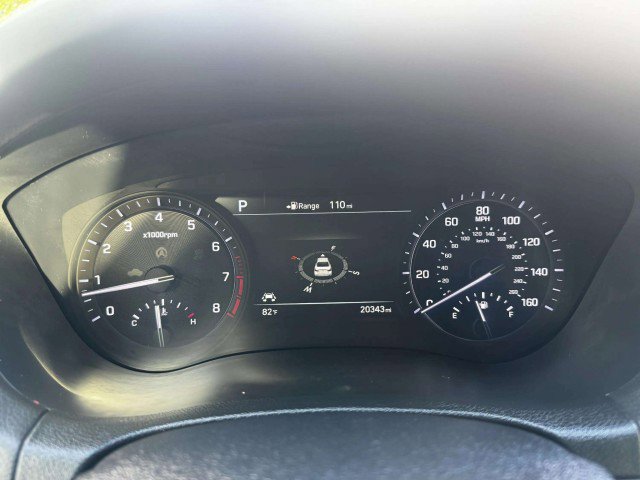 Used 2019 Genesis G80 3.3T Sport image 21