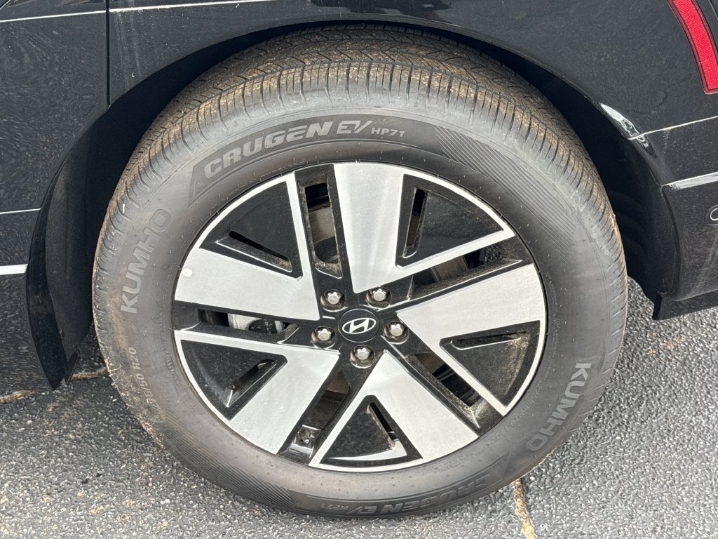 New 2026 Hyundai Ioniq 9 SEL AWD/4WD image 18