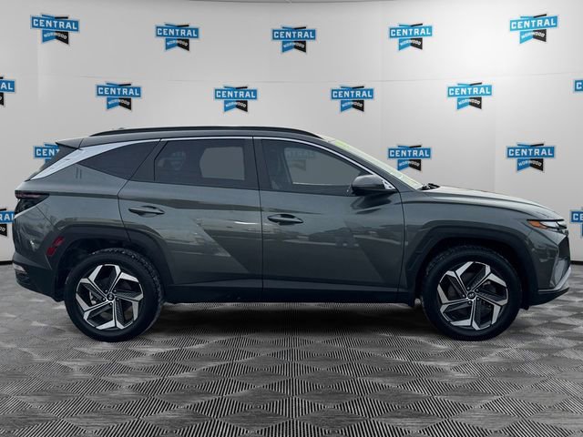 Used 2023 Hyundai Tucson SEL w/ Convenience Package image 6
