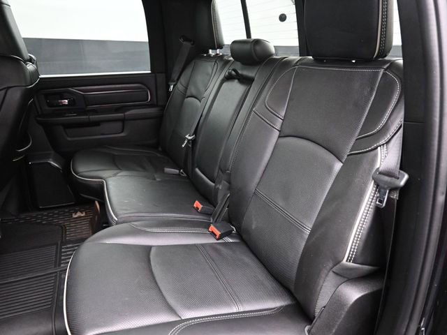 Used 2024 RAM 2500 Rebel w/ Safety Group image 17